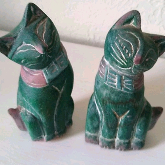 Vintage  Cats - Picture 3 of 7